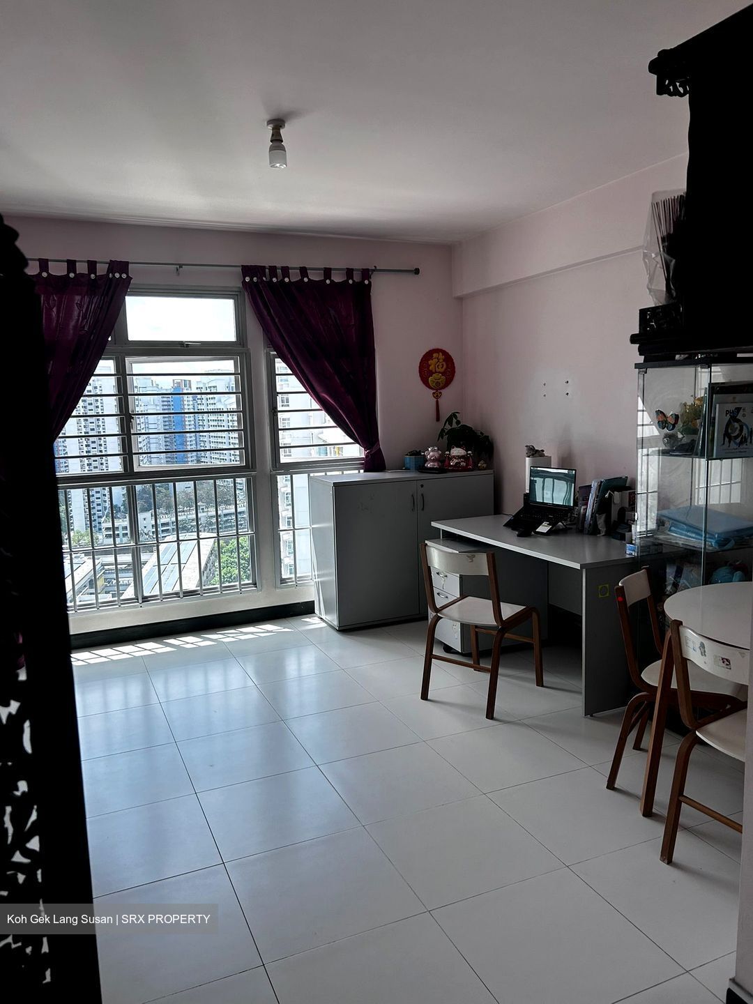 Blk 447B Fernvale Lodge (Sengkang), HDB 2 Rooms #559334651